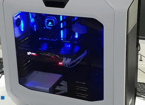 Computer Reparaties