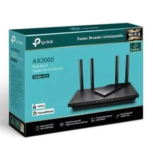 TP Link Archer AX55 3