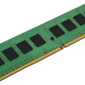 Kingston Technology KVR32N22S8/16 geheugenmodule 16 GB 1 x 16 GB DDR4 3200 MHz - 0