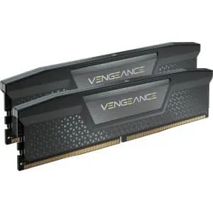 Corsair 32GB (2K) DDR5 6000MHz Vengeance B geheugenmodule 2 x 16 GB - 0
