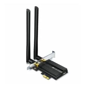 TP-Link Archer TX50E WLAN / Bluetooth 2402 Mbit/s - 0