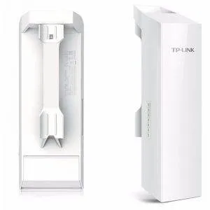 TP-LINK CPE210 300 Mbit/s Wit Power over Ethernet (PoE) - 0