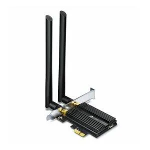 TP-Link Archer TX50E WLAN / Bluetooth 2402 Mbit/s - 0