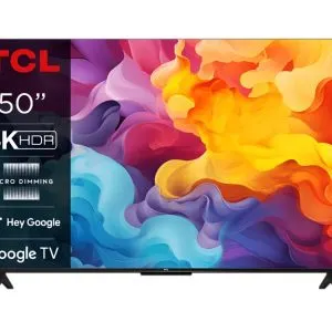 TCL 50P69B 50