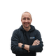 Dave, reparatie expert bij CSU Uithoorn