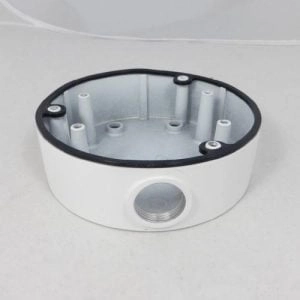 Hikvision Bracket white alu alloy 135 mm for Dome