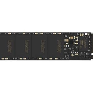 SSD Lexar GB NM NVME /