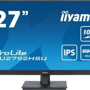 iiyama ProLite computer monitor 68,6 cm (27
