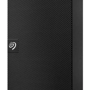 Seagate STKM1000400 externe harde schijf 1000 GB Zwart - 0