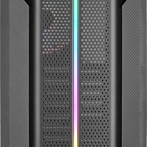 DESK. RGB 600WATT i5-10400 16GB 1TB GTX 1650 W11P - 0