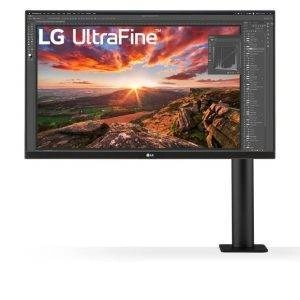 LG 27UN880-B computer monitor 68,6 cm (27
