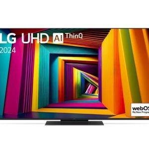 LG 55UT91003LA tv 139,7 cm (55