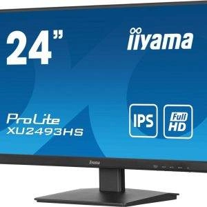 iiyama Prolite 24'' 1920x1080 IPS 100Hz - 0