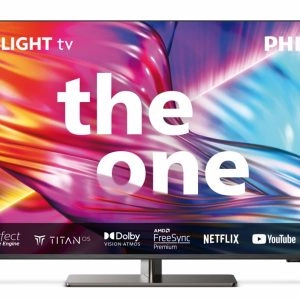 Philips 55PUS8949/12 tv 139,7 cm (55