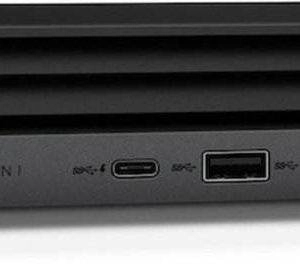 HP Prodesk Mini 400 G9 i5-13500T 16GB 512GB W11P - 0