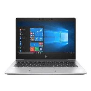 HP EliteBook 735 G6 13.3'' Ryzen 3 3300U 8GB 256GB W11P REFURBISHED - 0