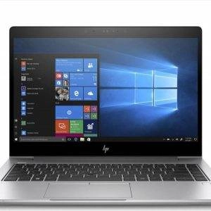 HP EliteBook 830 G5 13.3'' | Intel Core i3-8130U | 8GB | 256GB | W11 Professional | RFS - 0