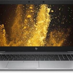 HP EliteBook 850 G6 | 15,6'' | Intel Core i5-8365U | 8GB | 256GB | W11 Professional | REFURBISHED SILVER - 0