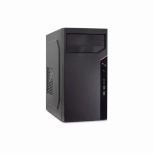AKTIE Desktop | Intel Core i3-12100 | 16GB | 512GB | Windows 11 Pro | Mini-Tower Behuizing - 0