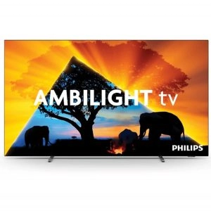 Philips 48OLED769/12 | 48'' Ultra HD 4K | OLED Smart TV | Wifi | Titan OS | Dolby Vision | 120Hz - 0