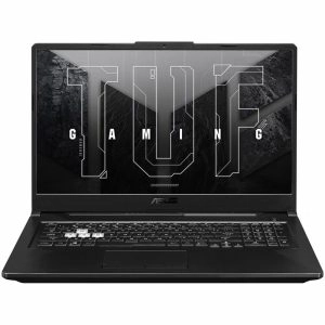 ASUS TUF Gaming A17 | 17.3'' IPS F-HD 144HZ | AMD Ryzen 5 7535HS | 16GB DDR5 | 512GB | RTX 2050 | W11 Professional - 0