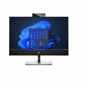 HP ProOne 440 G9 All-in-One | 23.8'' F-HD IPS | Intel Core i5-14500T | 16GB DDR5 | 512GB | W11 Professional | Geen Keyboard & Muis - 0
