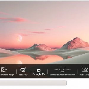 TCL NXTFRAME 55A300W Pro Wit 55