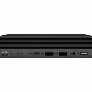 HP Pro Mini 400 G9 | Intel Core i5-13500T | 8GB | 256GB | W11 Professional - 0