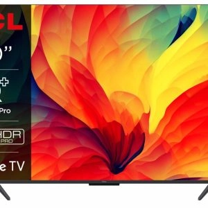 TCL 50QLED780 | 50'' Ultra HD 4K | QLED Smart TV | Wifi & Google TV | HDR10 | 60Hz - 0