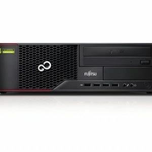 Fujitsu Esprimo E900 | Intel Core i5-2400 | 4GB | 128GB SSD | 500GB HDD | W10 Professional | RFS - 0