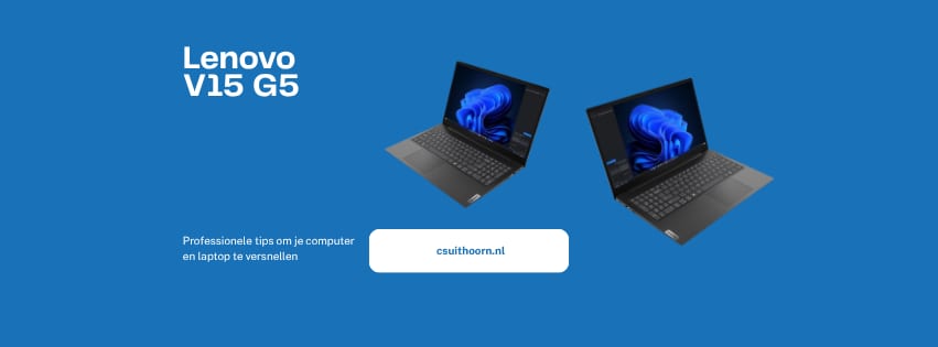 Lenovo V15 G5 kopen