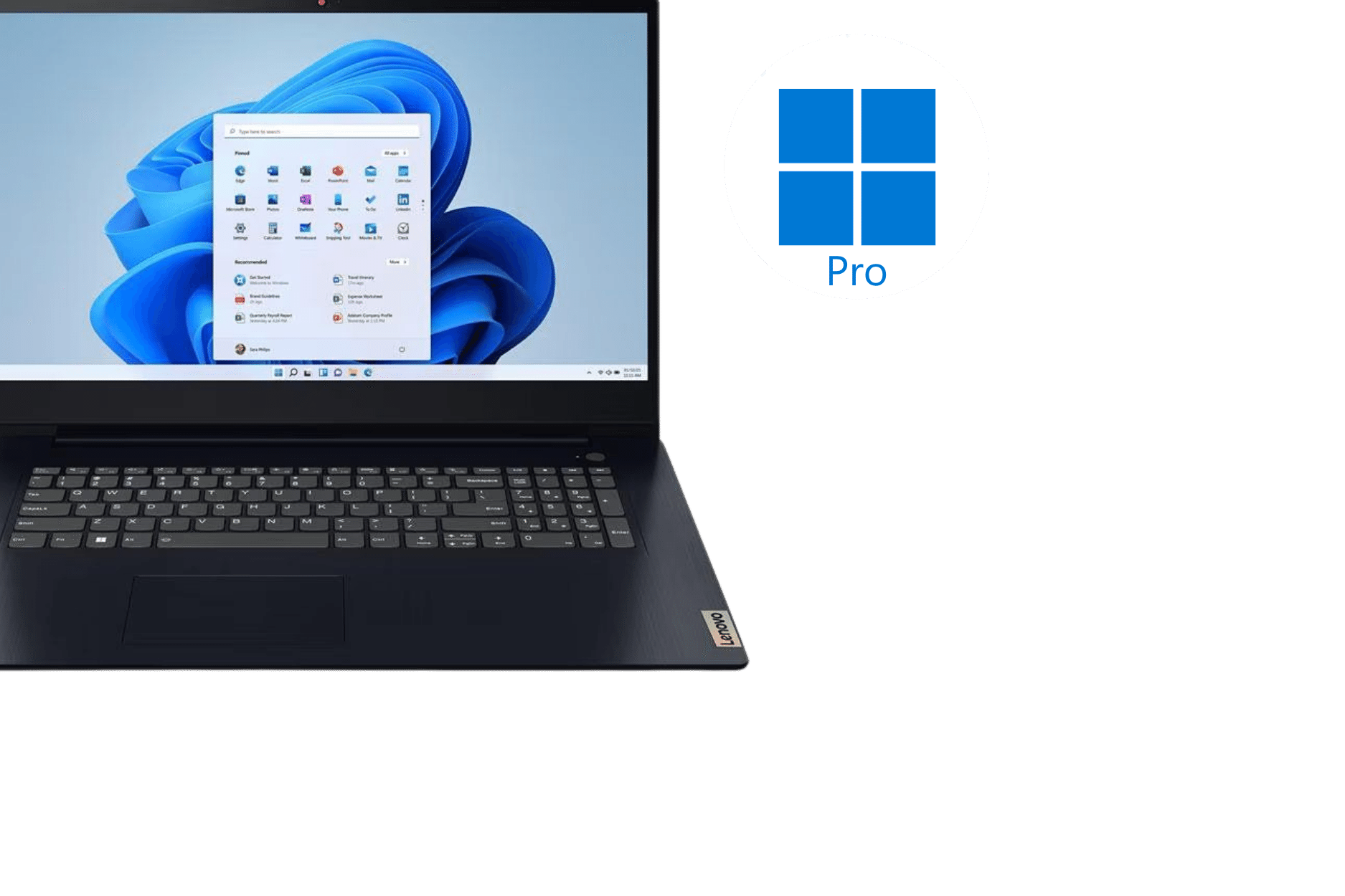 Zakelijk laptops
