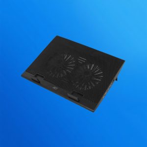 Notebook koelers